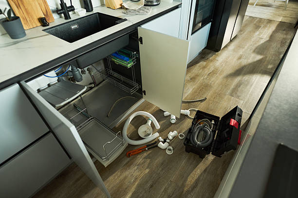 Reliable Drain Cleaning contractor in Starkville, MS by Street Wise - Plumbing